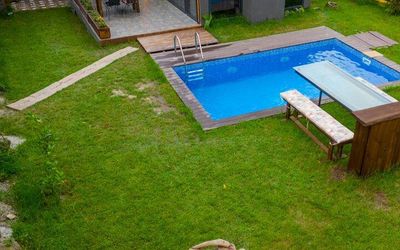 Gri Tiny House · 2