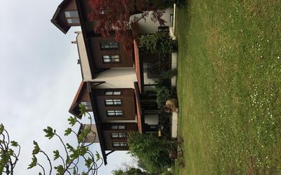 Hürel Köşkü · 2