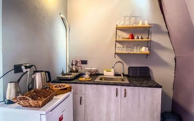 Sapanca Me-ga Glamping · 4