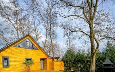 Sapanca Gusto Bungalov · 3