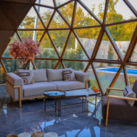 Kalimeras Çınar Bungalov