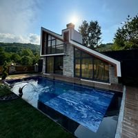 Ormanti Bungalov