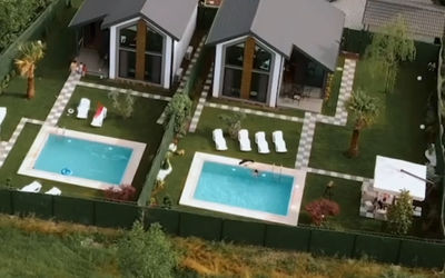 Deep Luxury Sakarya · 4