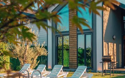 Deep Luxury Sakarya · 2
