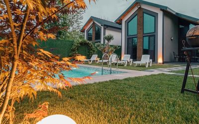 Deep Luxury Sakarya · 3