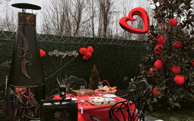Deep Luxury Sakarya · 5