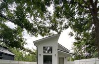 White Koti - Tiny House