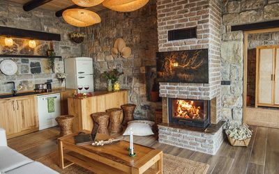 Mjoraste Boutique Villas · 5