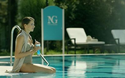 Ng Sapanca Wellness & Conventıon · 5