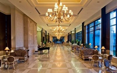 Ng Sapanca Wellness & Conventıon · 4