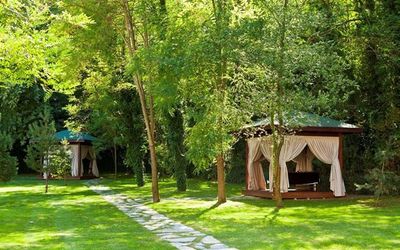 Ng Sapanca Wellness & Conventıon · 3