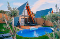 Deluxe Bungalov