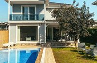 Villa 4+1