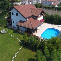 Villa Özdilek Sapanca