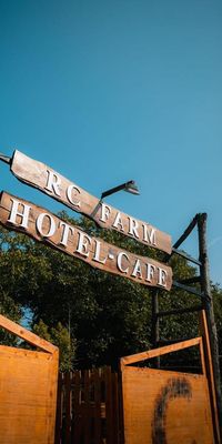 RC Farm Hotel Sapanca