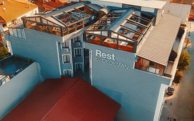 Rest By Dedeman Sapanca · 3