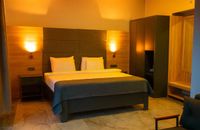 Deluxe Room with Balcony