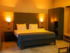 Deluxe Room with Balcony