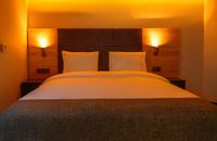 Handicap Room