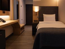 Superior Single Room
