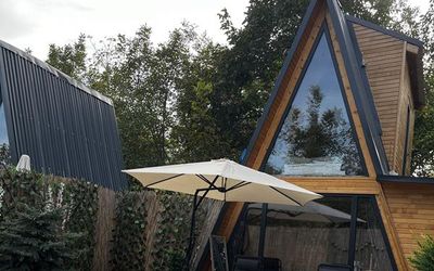 Rualtu Bungalov · 5