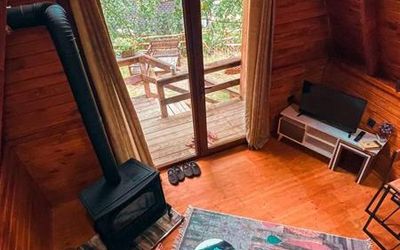Sapanca Balkaya Zirve Bungalow · 3