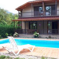 Sapanca Bizim Konak