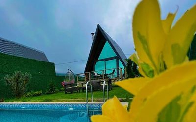 Sapanca Bungalovya · 5