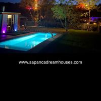 Sapanca Dream Houses