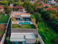 Özel Havuzlu Villa