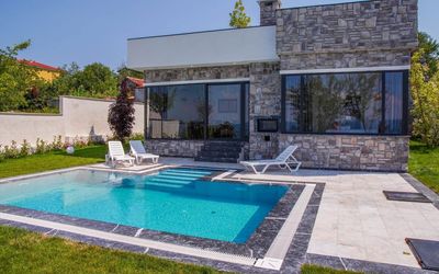 Sapanca Jowa House · 2