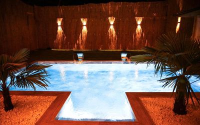 Sapanca Milagro Sueno Suit Bungalow · 5