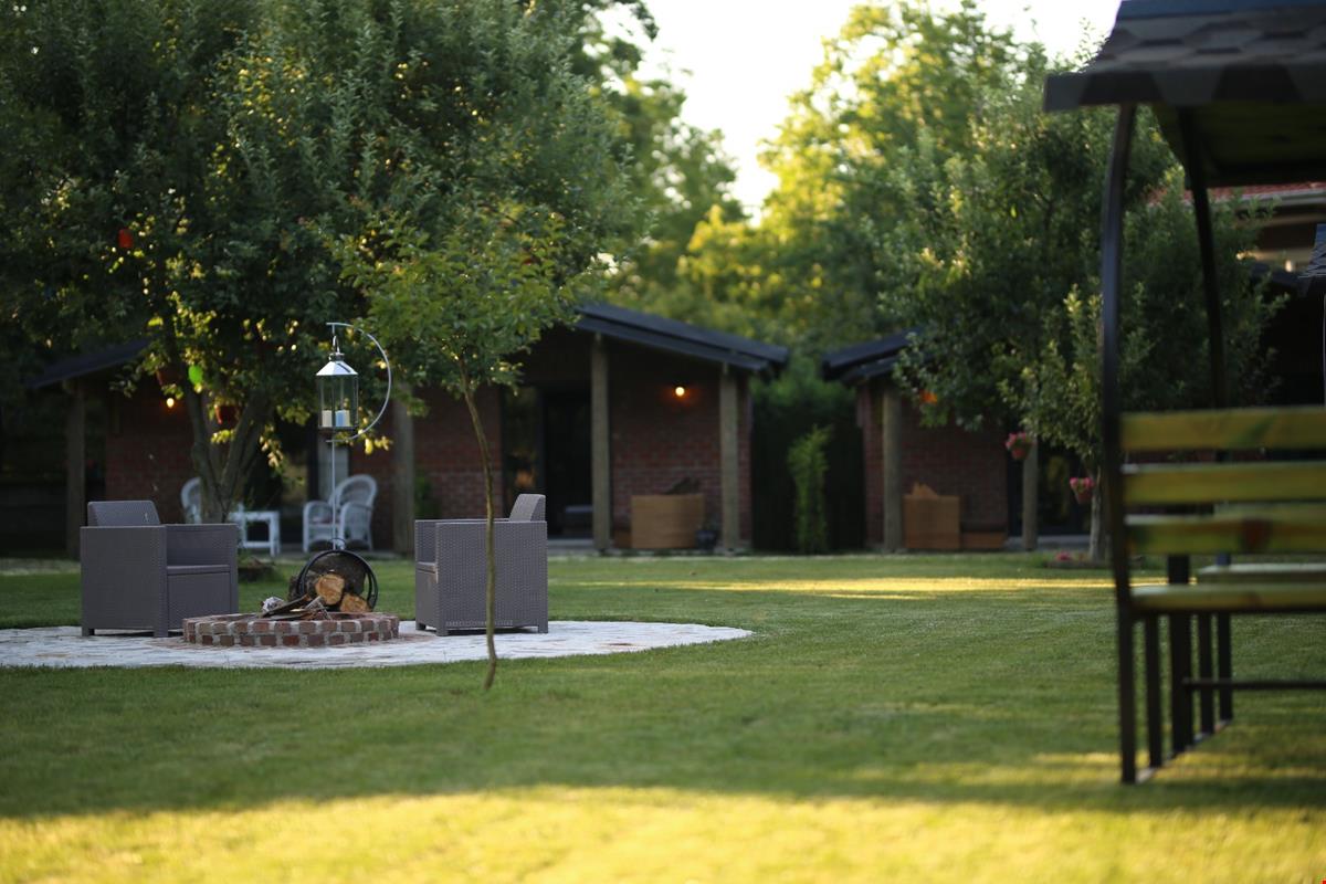 Sapanca Mini House