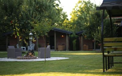Sapanca Mini House · 2