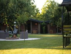 Bungalow de Luxe