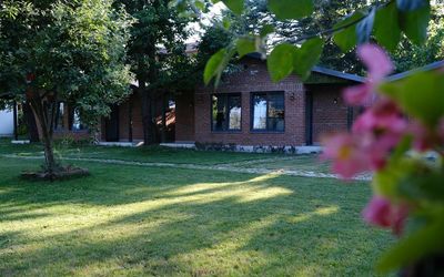 Sapanca Mini House · 3