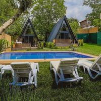 Sapanca Moment Bungalov