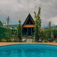 Sapanca Saklı Bungalov