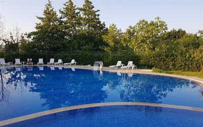 Sapanca Villa Natura Papatya · 4