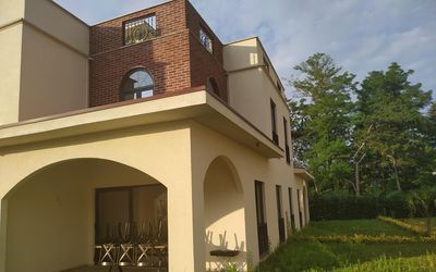 Sapanca Villa Natura Papatya · 5