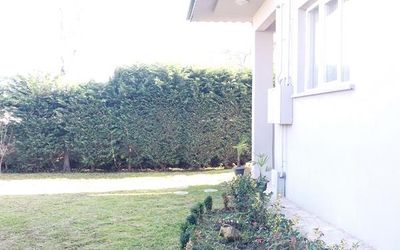 Sapanca Villa No:7 · 2
