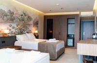 Deluxe Oda