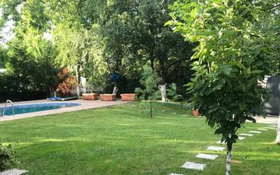 Spirit Villa Kirkpinar · 2