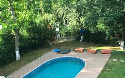 Spirit Villa Kirkpinar · 4
