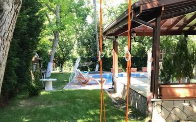 Spirit Villa Kirkpinar · 5