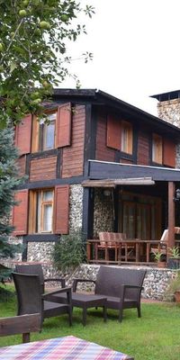 Taşev  Sapanca