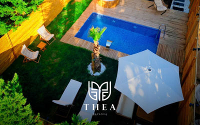 Thea Sapanca Bungalov · 3