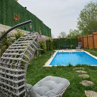 Twins Bungalow Sapanca