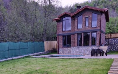 Ugurlu Konaklari Sapanca · 4