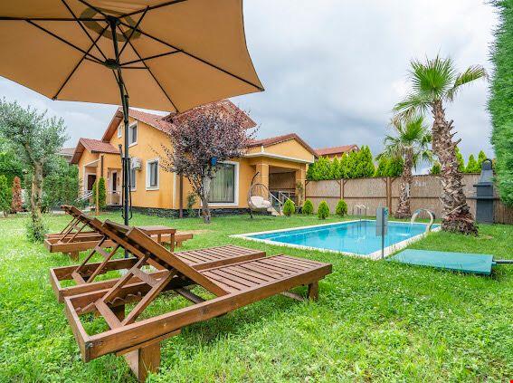 Villa Bnd Sapanca Sapanca Rezervasyon | Otelz.com